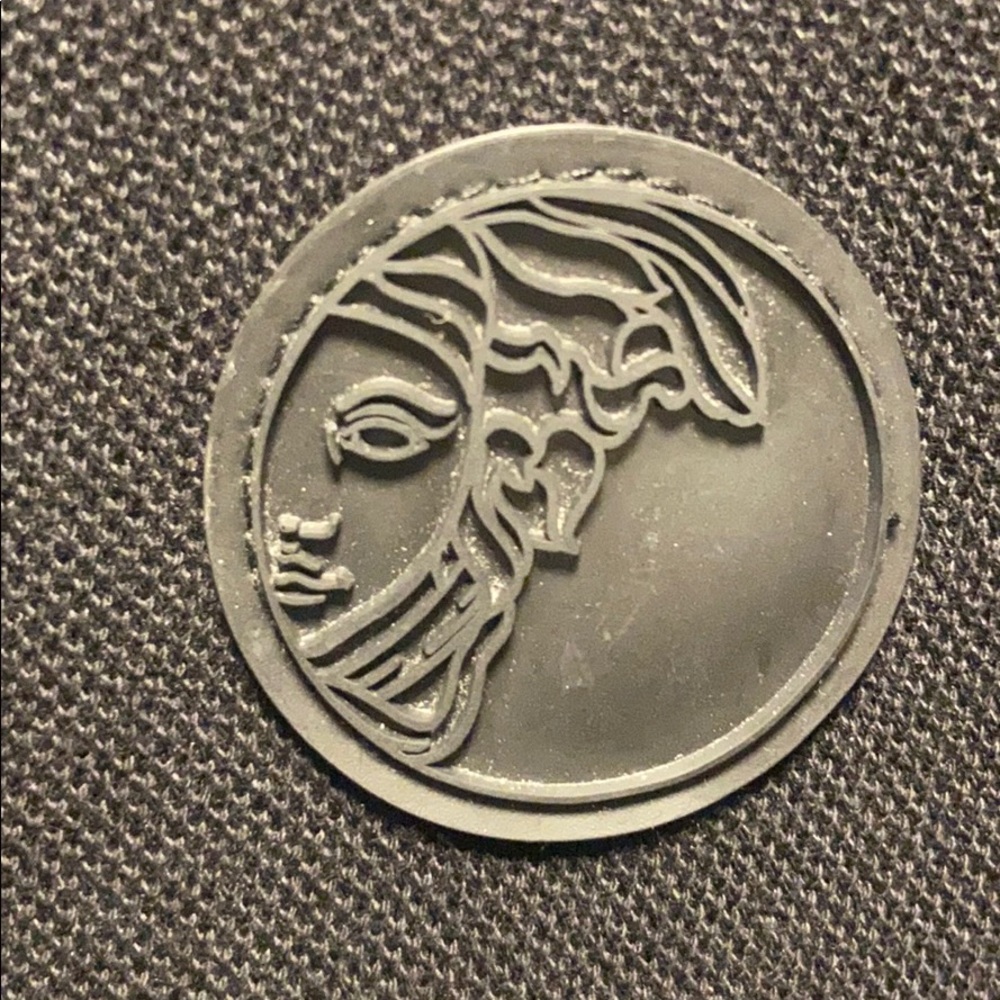 Versace Collection Polo - Picture 3 of 6